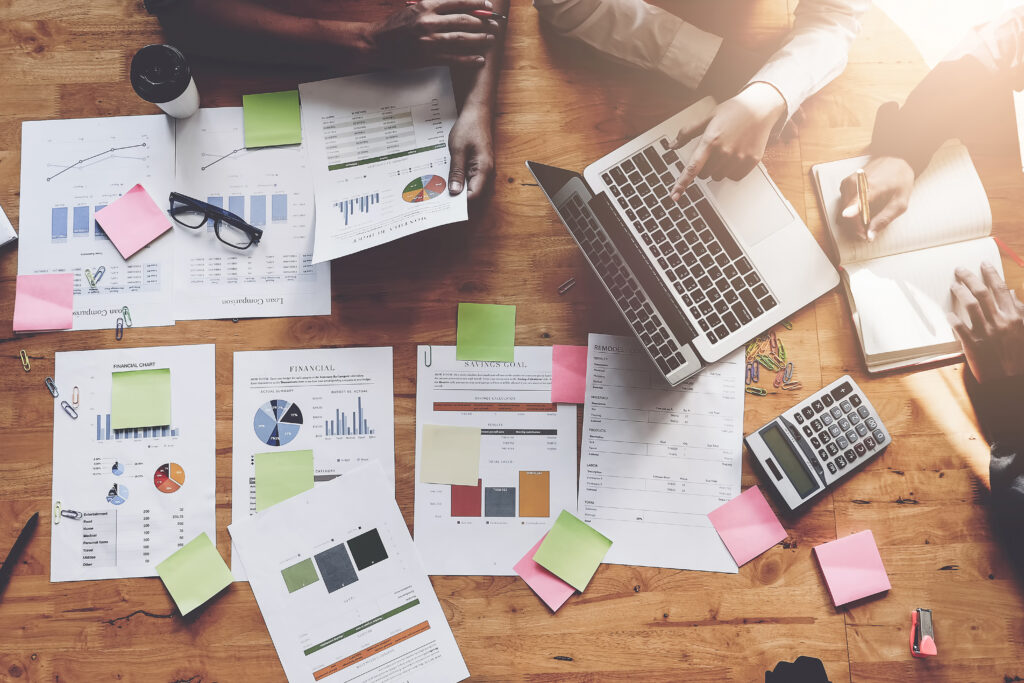 consultoria y proyectos