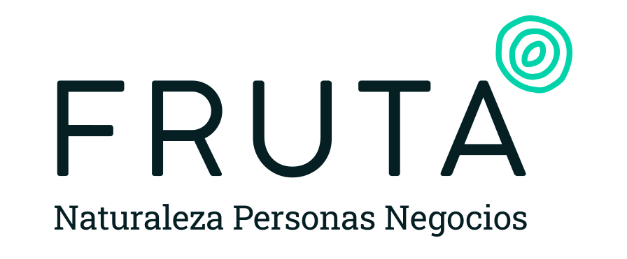 Fruta-logo